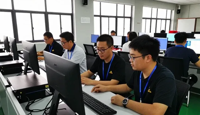 宣城市汇达网络科技有限公司持续优化网络技术服务，满足系统集成需求