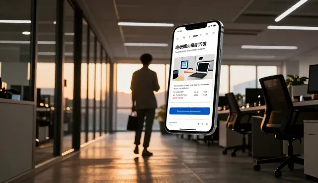 流量转化中公众号性能优化的关键路径
