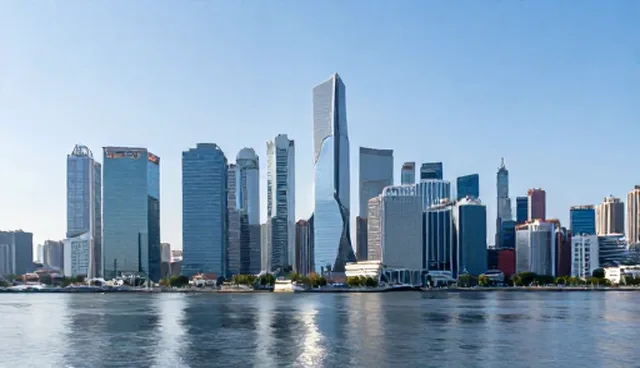 公众号开发中如何选择合适的域名?