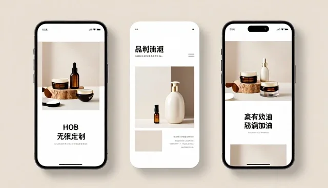 行业适配视角下公众号开发的维护与优化路径